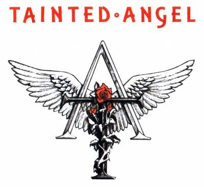logo Tainted Angel